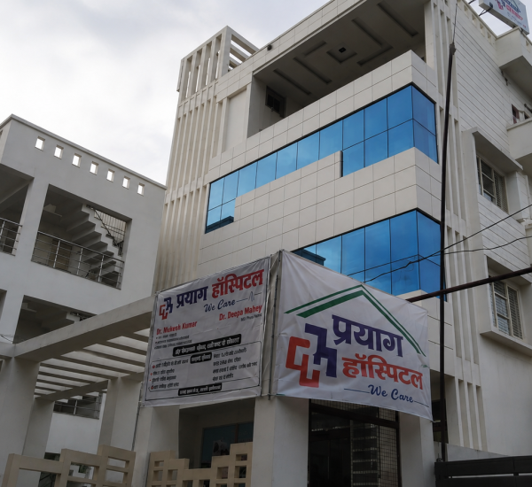 Renaliv Dialysis Center - Hapur1