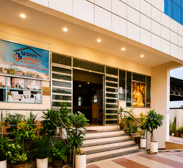 Renaliv Dialysis Center - Hapur2