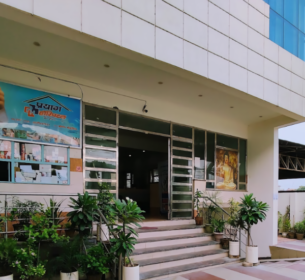 Renaliv Dialysis Center - Hapur3