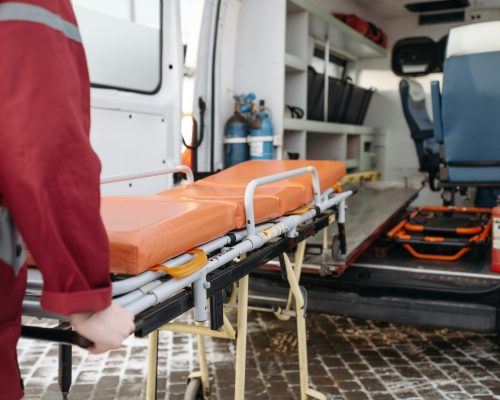 emergency dialysis